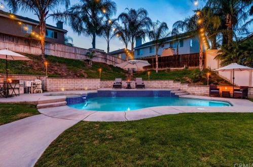 5531 Applecross Dr, Riverside CA  92507-6412 exterior