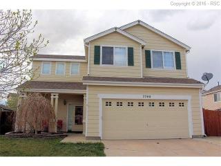 7740 Barn Owl Dr, Fountain, CO 80817-4211