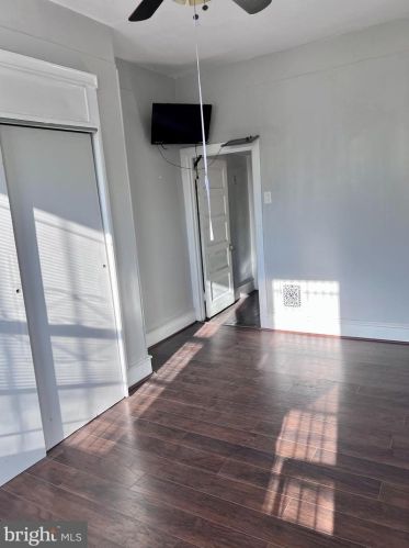 2526 22nd St, Philadelphia PA 19132-1514 exterior