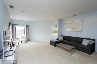 3011 Fallstaff Rd, Baltimore MD 21209-2955 exterior