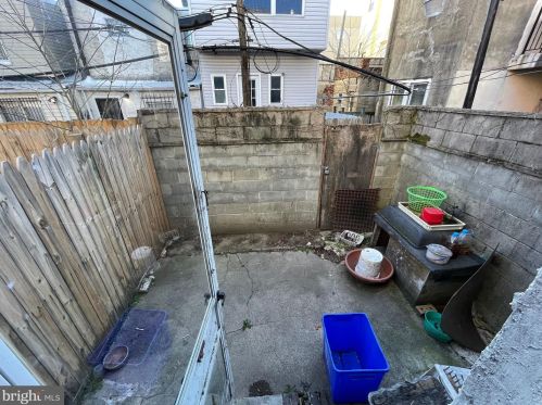 1445 16th St, Philadelphia PA  19121-4202 exterior