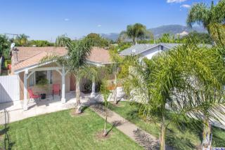 113 Soldano Ave, Irwindale, CA 91702