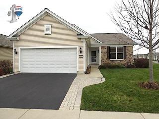 609 Freedom Way, Joliet, IL 60404-7006