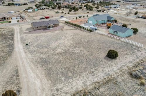 413 Tejon Ave, Pueblo CO  81007-3285 exterior