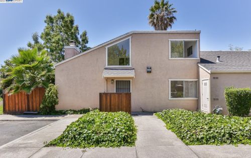 181 Briarwood Dr, Hayward, CA 94544-4758