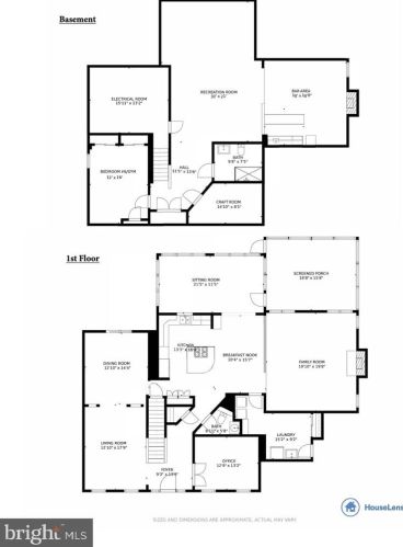 6703 Bunkers Ct, Clifton, VA 20124-2533
