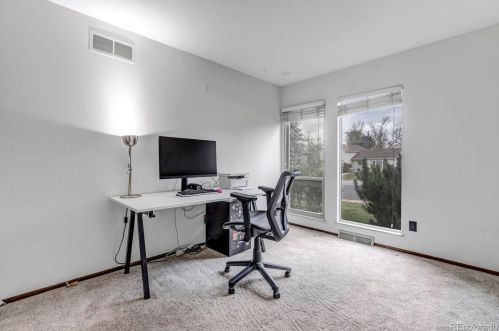 8022 Hinsdale Pl, Englewood CO  80112-1829 exterior