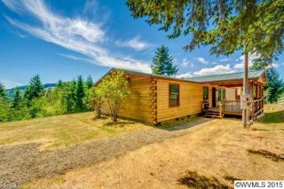56989 Oak St, Gaston, OR 97119-7763