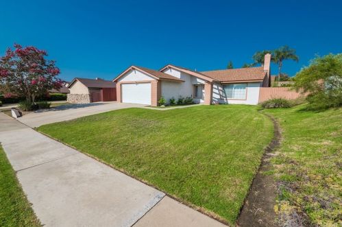 6632 Bandola St, Rancho Cucamonga, CA 91737-4305