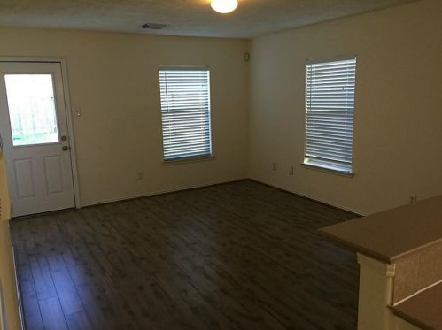 7719 Northfork Hollow Ln, Richmond TX  77407-2286 exterior