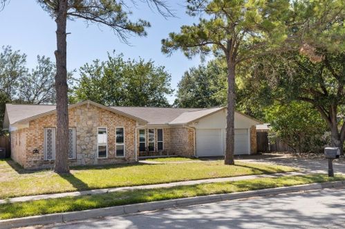 7504 Richland Blvd, Fort Worth, TX 76180-6342