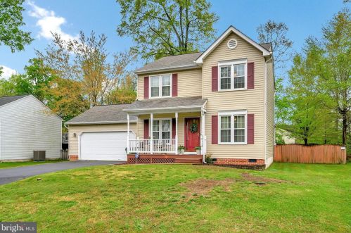 10112 New Scotland Dr, Fredericksburg, VA 22408-0265