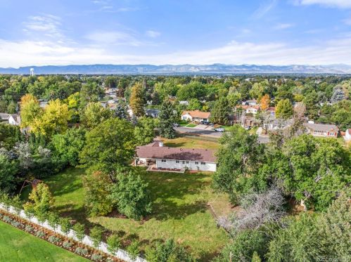 4930 Clarkson St, Englewood CO  80113-7008 exterior