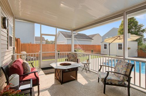 1097 Briar Rose Ln, Ladson SC  29456-3073 exterior