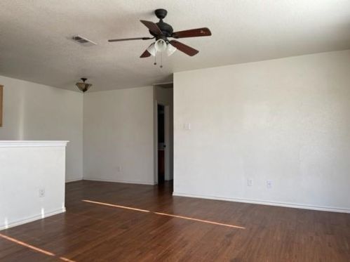 8119 Doreen Ave, Fort Worth TX  76116-6304 exterior