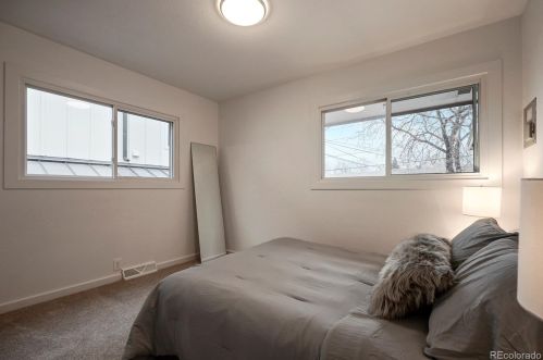 3440 Chase St, Denver CO  80212-7089 exterior