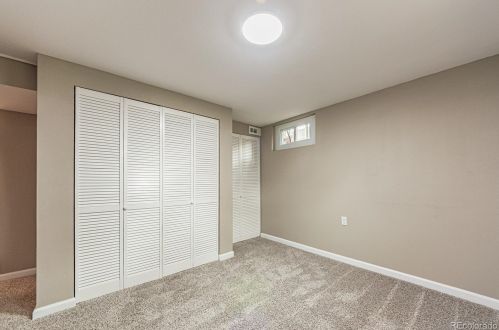 4369 Logan St, Englewood CO  80113-5820 exterior