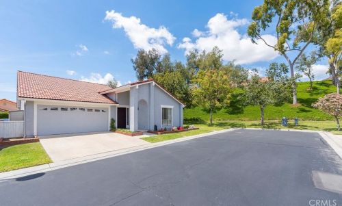 23811 Villena, San Juan Capistrano, CA 92692-1823