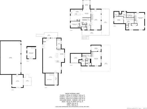 65 Bokum Rd, Chester CT  06412-1339 exterior