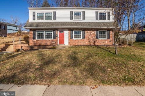 4655 Evansdale Rd, Woodbridge, VA 22193-2664