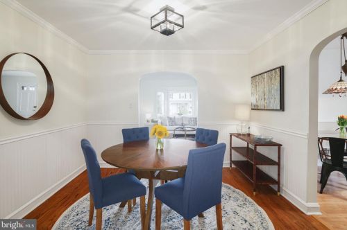 762 Mount Vernon Ave, Tavistock NJ  08033-2817 exterior