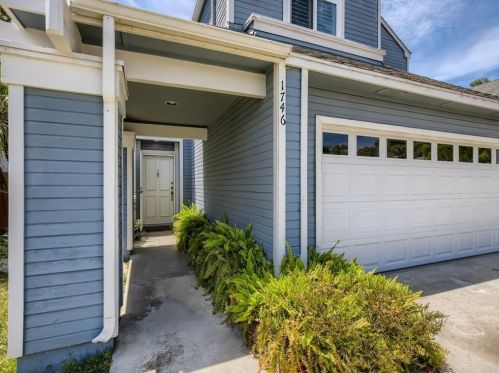 1746 Calle Platico, Oceanside, CA 92056-6914