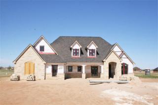 20 Wilderness Rd, Enid, OK 73703-1128