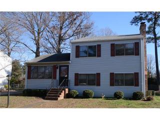 247 Hodder Ln, Highland Springs, VA 23075-2513