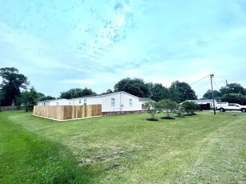 16513 Desert Star Dr, Conroe TX  77302-5446 exterior