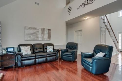 4140 Bald Eagle Pl, Evans GA  30809-4814 exterior