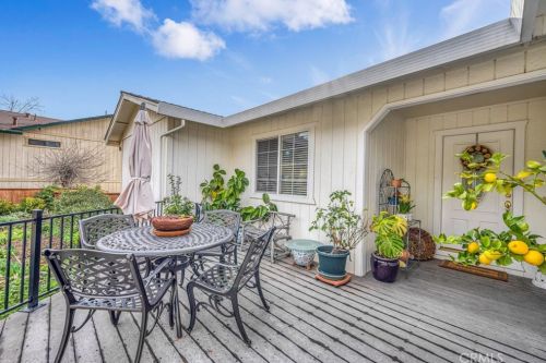 16257 Eagle Rock Rd, Middletown, CA 95467-8177