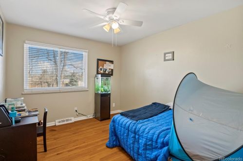 8036 Fremont Ave, Englewood CO  80112-1825 exterior