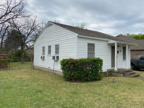 2934 Bardwell Ave, Dallas, TX 75216-4725