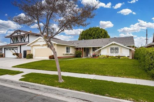 16457 Heathfield Dr, Whittier, CA 90603-3207