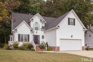 329 Foxbury Dr, Garner, NC 27529-3969