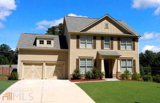 272 Rosemont Park Ln, Marietta, GA 30064-6430