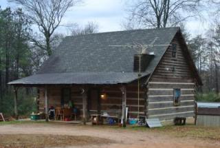 1137 Lydall Westex Rd, Cycle, NC 27020-7655