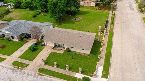 6506 Baraboo Dr, Dallas, TX 75241-6746