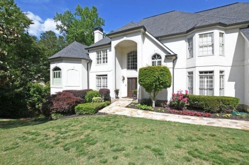 4734 Outlook Way, Marietta, GA 30066-1790