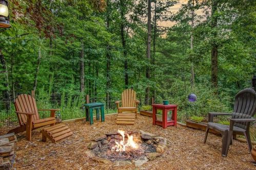 945 Faraday Dr, Ellijay, GA 30540-5028