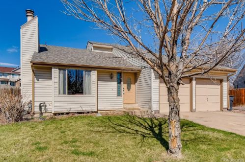 12655 Albion St, Denver, CO 80241-2908