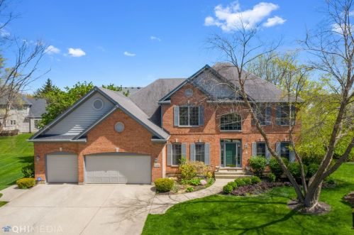 1285 Shoreside Ct, Palatine, IL 60067-2085