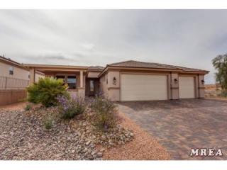1240 Sandtrap Ct, Mesquite, NV 89027-8861