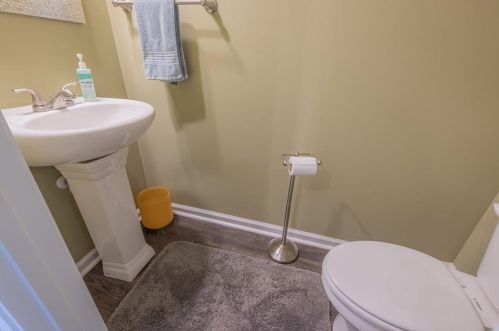 786 Lakeview Bend Cir, Jefferson GA  30549-7072 exterior