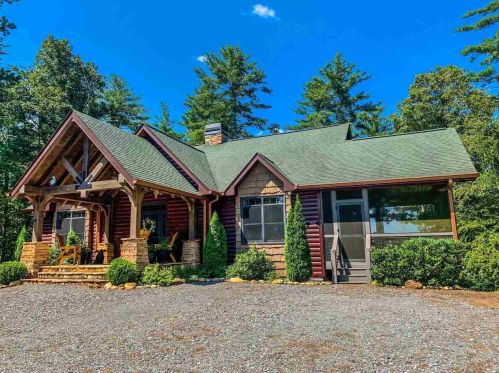 30 Hannah Way, Ellijay, GA 30540-1347