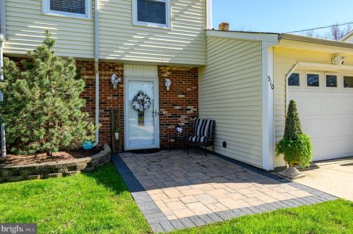 510 Yardville Hamilton Squ Rd, Trenton, NJ 08691-3321