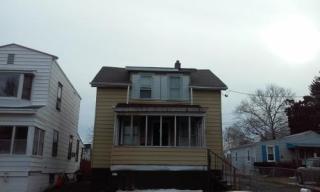 25 Hazelhurst Ave, Trenton NJ  08638-3512 exterior