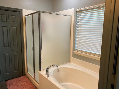 4424 Tacoma Ter, Fort Worth TX  76123-4017 exterior