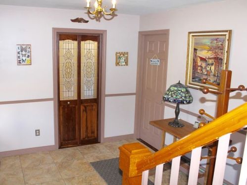 153 Tinmouth Rd, Mount Tabor VT  05739-9429 exterior