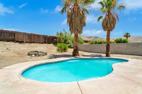65548 Avenida Barona, Desert Hot Springs, CA 92240-1568